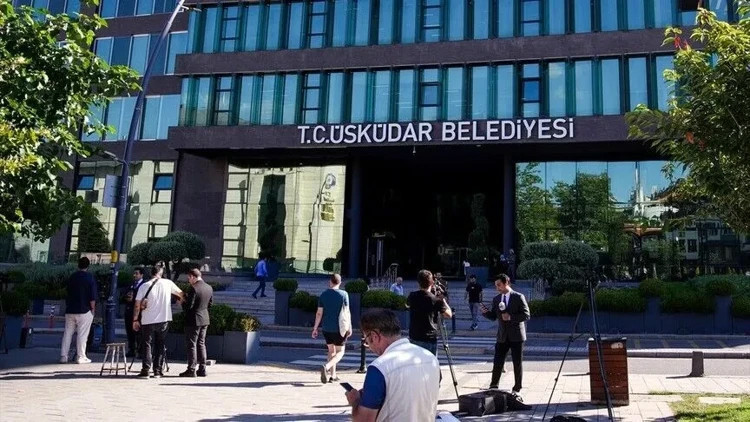 Son Gelişme: Üsküdar Belediyesi'nde Başkan Vekili seçimi tarihi netlik kazandı - Son Dakika Bilgileri