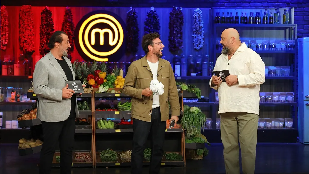 Kritik Açıklama: Masterchef dokunulmazlığı kim kazandı? 16 Ekim 2026 Masterchef Türkiye eleme adayları: Gelişm