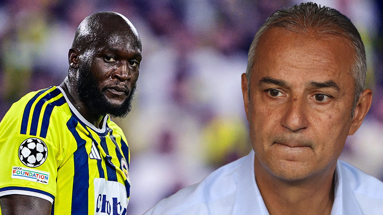 Son Gelişme: Fenerbahçe'de Lukaku kararı için rapor bekleniyor! | İşte Tüm Ayrıntılar