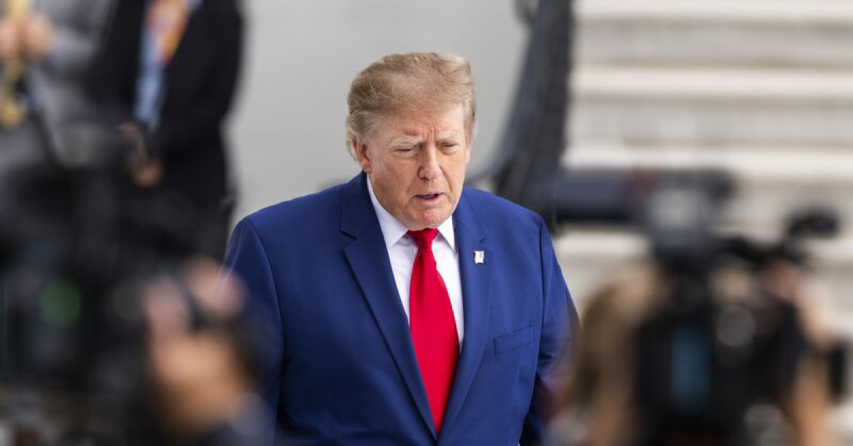 Gündemden Son Bilgiler: Trump, Rusya'ya yaptırımların bir kısmını askıya aldı: Gelişmeler Takip Ediliyor