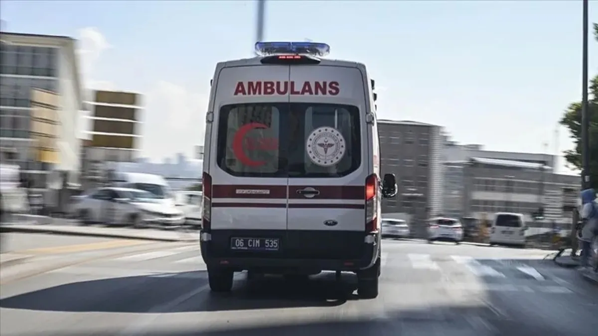 Kritik Açıklama: Siirt'te gıda zehirlenmesi şüphesi: Kişi sayısı 88'e artış grafiği çizdi! | İşte Tüm Ayrıntıl