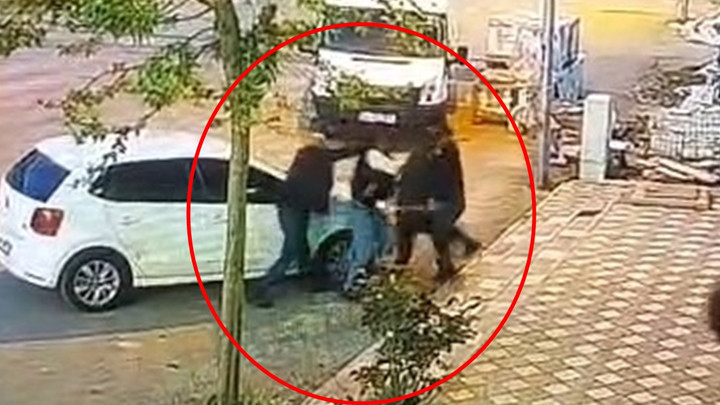 Ayrıntılar Netleşti: Mardin’de ‘kira’ cinayeti kamerada! Duruşmada amcasını öldürdüğünü kabul etti: Kaç bıçak
