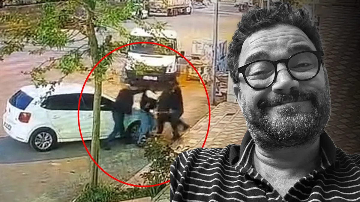Mardin’deki kira cinayeti anbean kamerada: Pes dedirten ‘hatırlamıyorum’ savunması! ‘Ağabeyi ve yeğenleri tara
