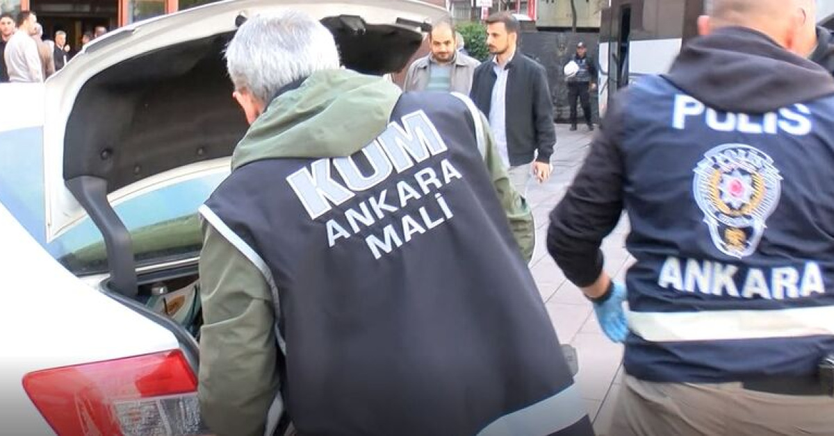 Son Gelişme: Etimesgut soruşturmasında 7 tutuklama | İşte Tüm Ayrıntılar