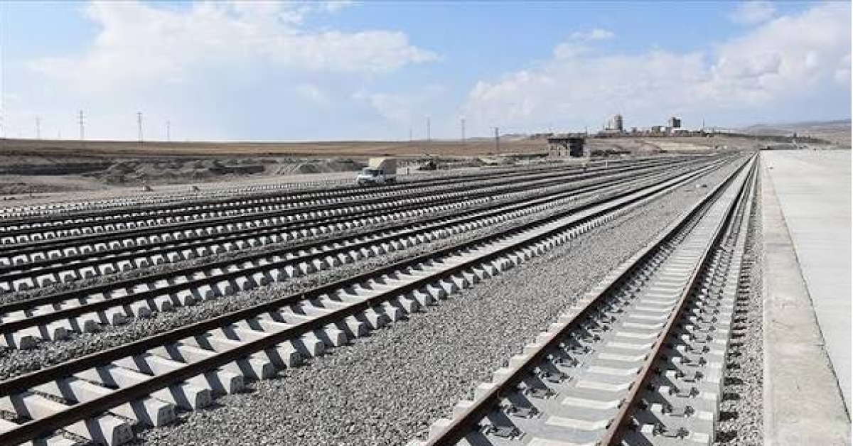 Son Gelişme: Demir yolu işletmeciliğinde yeni dönem - Son Dakika Bilgileri