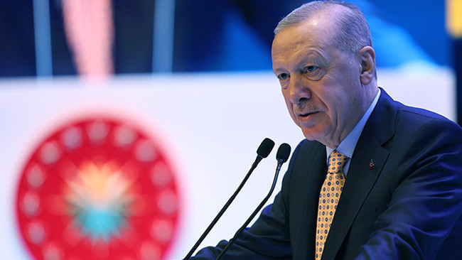 Cumhurbaşkanı Erdoğan müjdeyi verdi: 38 bin hekim dışı personel alacağız | İşte Tüm Ayrıntılar