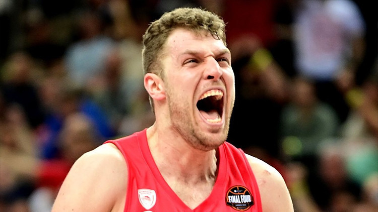 Gündemden Son Bilgiler: Euroleague'de 6. haftanın MVP'si Sasha Vezenkov | İşte Tüm Ayrıntılar