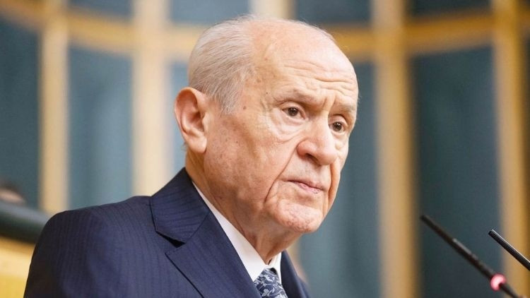 Kritik Açıklama: MHP lideri Bahçeli: Azerbaycan ile Türkiye birbirinden ayrılmaz bir bütündür - Son Dakika Bil