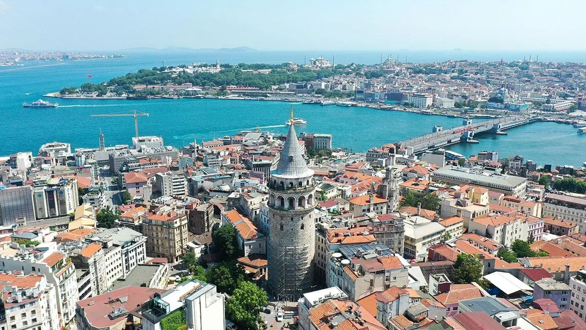 Türkiye’nin eski il haritası gözler önüne serildi! Türkiye’de bir zamanlar il olan 11 ilçe...: Gelişmeler Taki