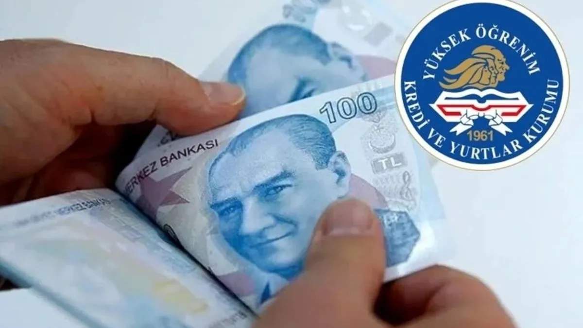 Kritik Açıklama: KYK burs ve kredi ücreti ne kadar? 2026-2027 KYK burs ve kredi ne zaman yatacak?: Gelişmeler