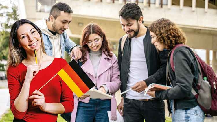 Ayrıntılar Netleşti: Türk öğrencilerin tercihi Almanya