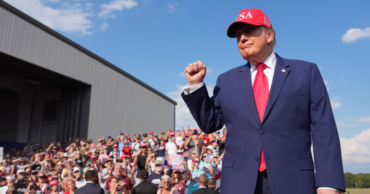 Ayrıntılar Netleşti: Trump'tan İran açıklaması: Biraz daha uzun kalabiliriz: Gelişmeler Takip Ediliyor