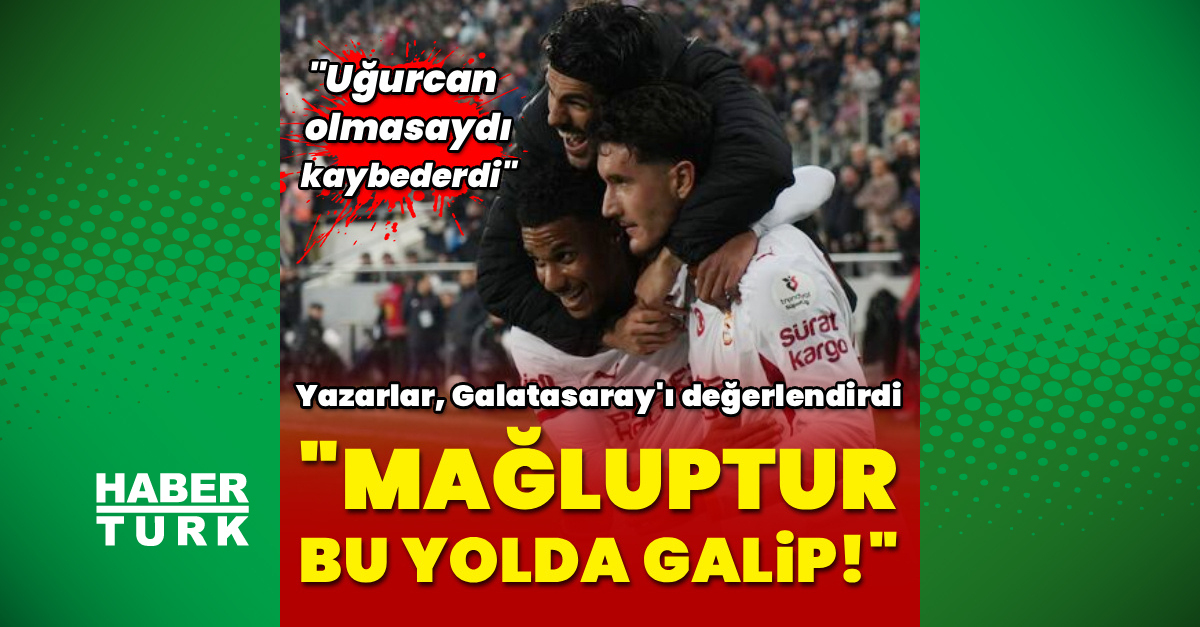 Kritik Açıklama: "Mağluptur bu yolda galip" ve Merak Edilenler