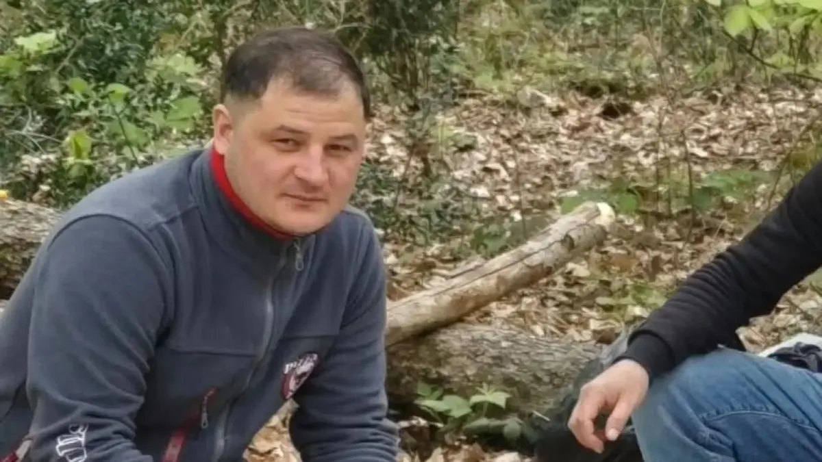 Haliç’te acı haber: Kayıp vatandaşın cansız bedenine ulaşıldı - Son Dakika Bilgileri