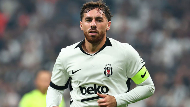 Gündemden Son Bilgiler: Beşiktaş'ın Trabzonspor maçı kamp kafilesi netlik kazandı! Orkun Kökçü kararı: Gelişme