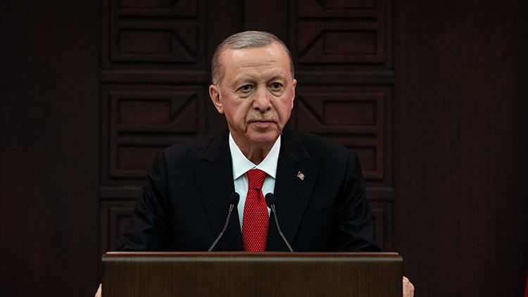 Kritik Açıklama: Cumhurbaşkanı Erdoğan, Özdemir Bayraktar'ı vefatının 5. yılında andı