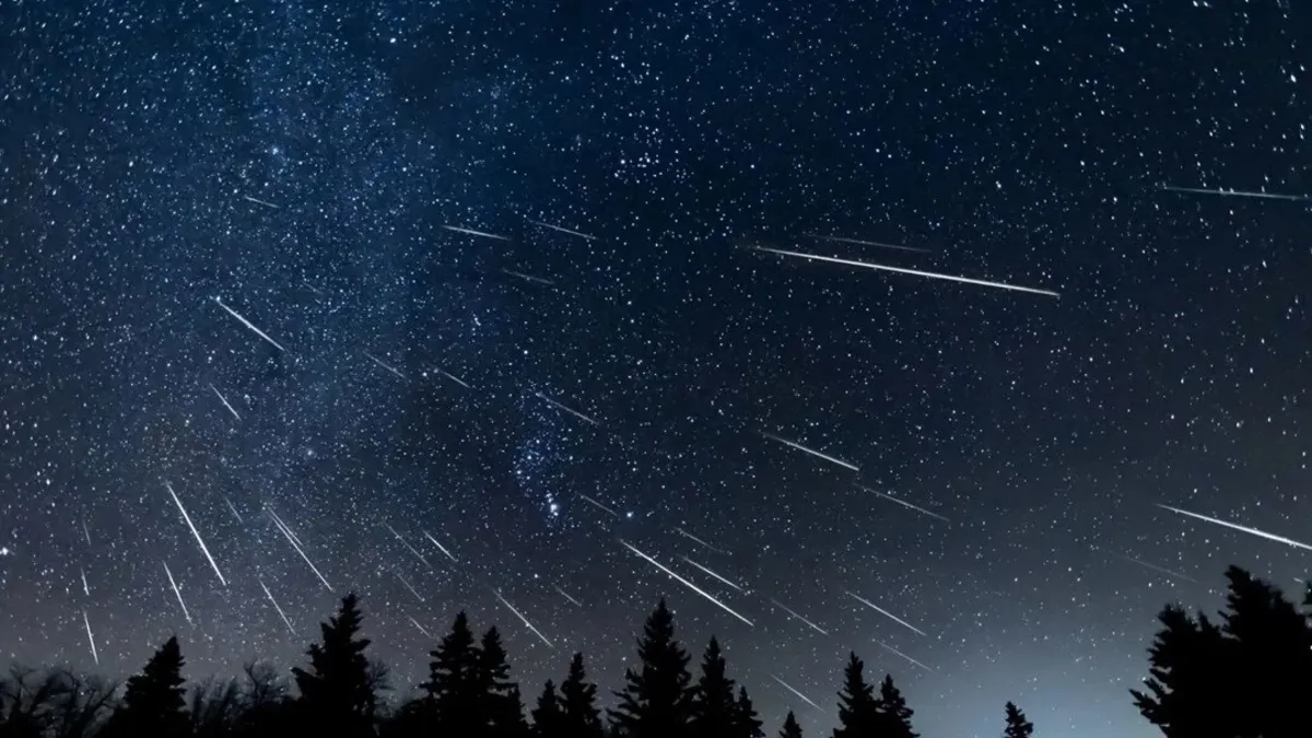 Sıcak Gündem: Orionid meteor yağmuru ne zaman, Türkiye'den görülecek mi? Gökyüzünde meteor yağmuru heyecanı! v