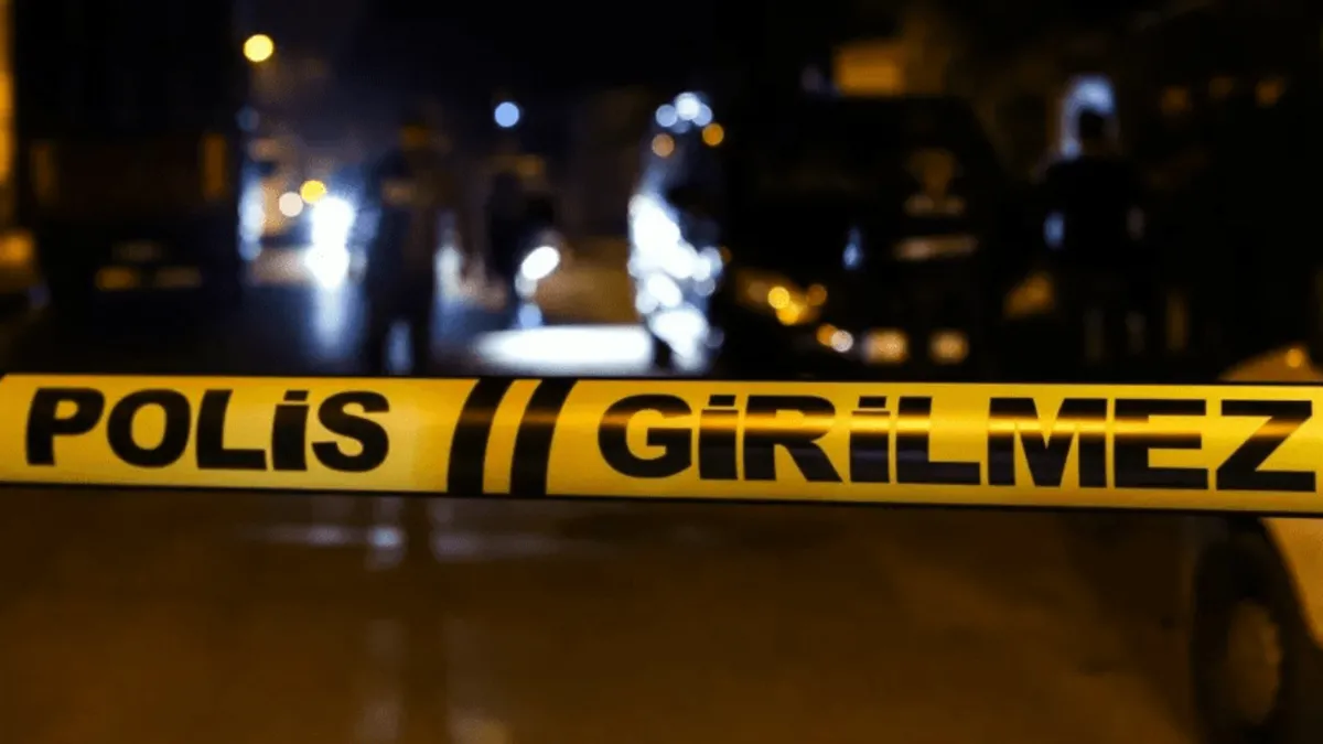 Gündemden Son Bilgiler: Bursa'da yalnız yaşayan bir kişi evinde ölü bulundu - Son Dakika Bilgileri