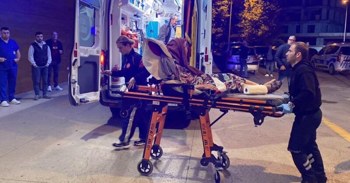 Sıcak Gündem: Bursa'da 53 kişi hastanelik oldu ve Merak Edilenler
