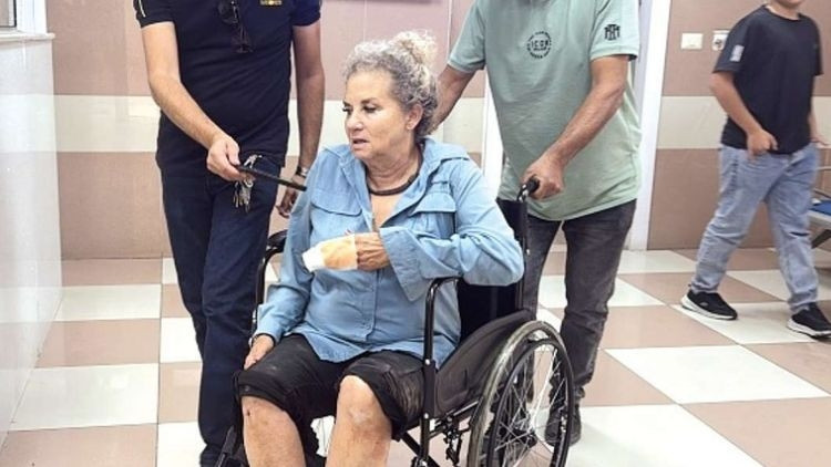 Gazeteci dövüp Avrupalı diplomatlara saldırdılar… Yahudi yerleşimci terörü tırmanıyor... Gözü dönmüş işgal: Ge