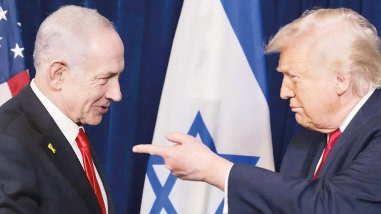 Son Gelişme: Seçime günler kala Trump’tan Netanyahu’ya destek ve Merak Edilenler