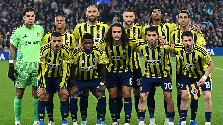 Son Gelişme: Fenerbahçe'de sürpriz ayrılık! Takibe aldılar