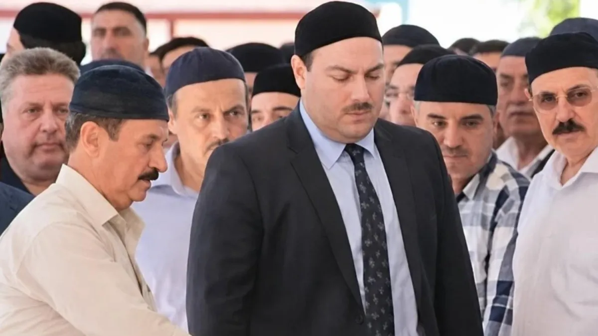 Gündemden Son Bilgiler: SON DAKİKA! Alihan Kuriş suç örgütüne yeni operasyon! Çok sayıda gözaltı var