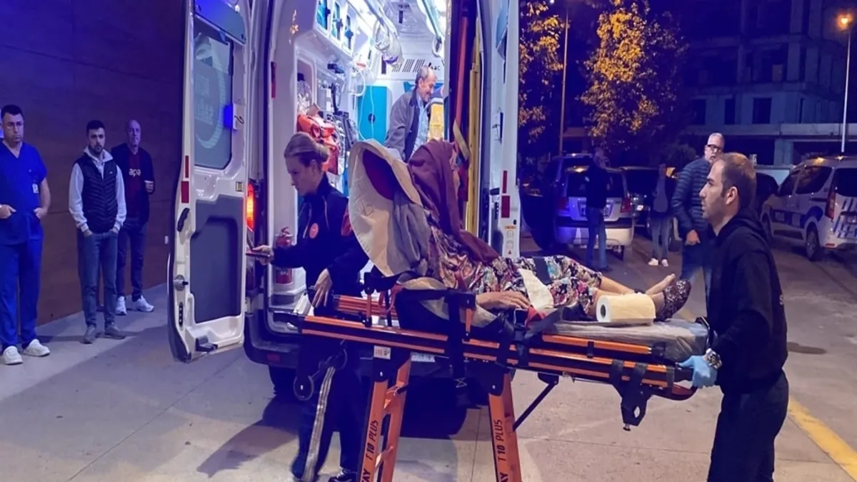 Gündemden Son Bilgiler: Bursa'da pilav etkinliğinde rahatsızlananların sayısı 182’ye artış grafiği çizdi!