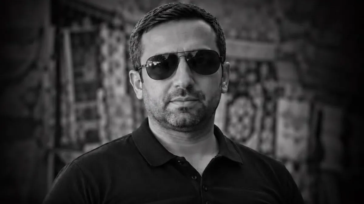 Kritik Açıklama: İHH eğitmeninin hayatını kaybettiği tatbikatta kanyonda mahsur kaldılar! 5 kişi sağ olarak ku