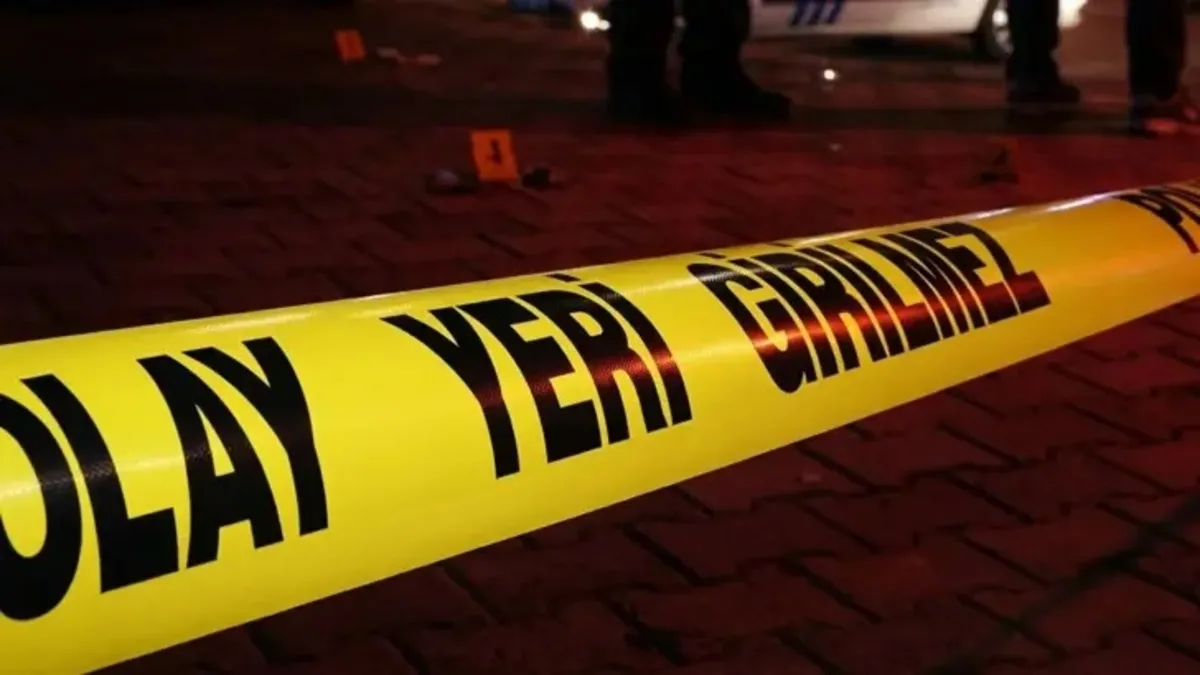 Son Gelişme: Arazi anlaşmazlığı kavgasında kan aktı! Kavgayı ayırmak isteyen kadın canından oldu