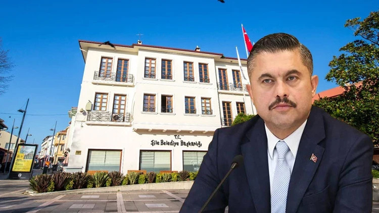 Ayrıntılar Netleşti: Görevinden uzaklaştırılan Şile Belediye Başkanı Özgür Kabadayı hakim karşısında! Aylık ge