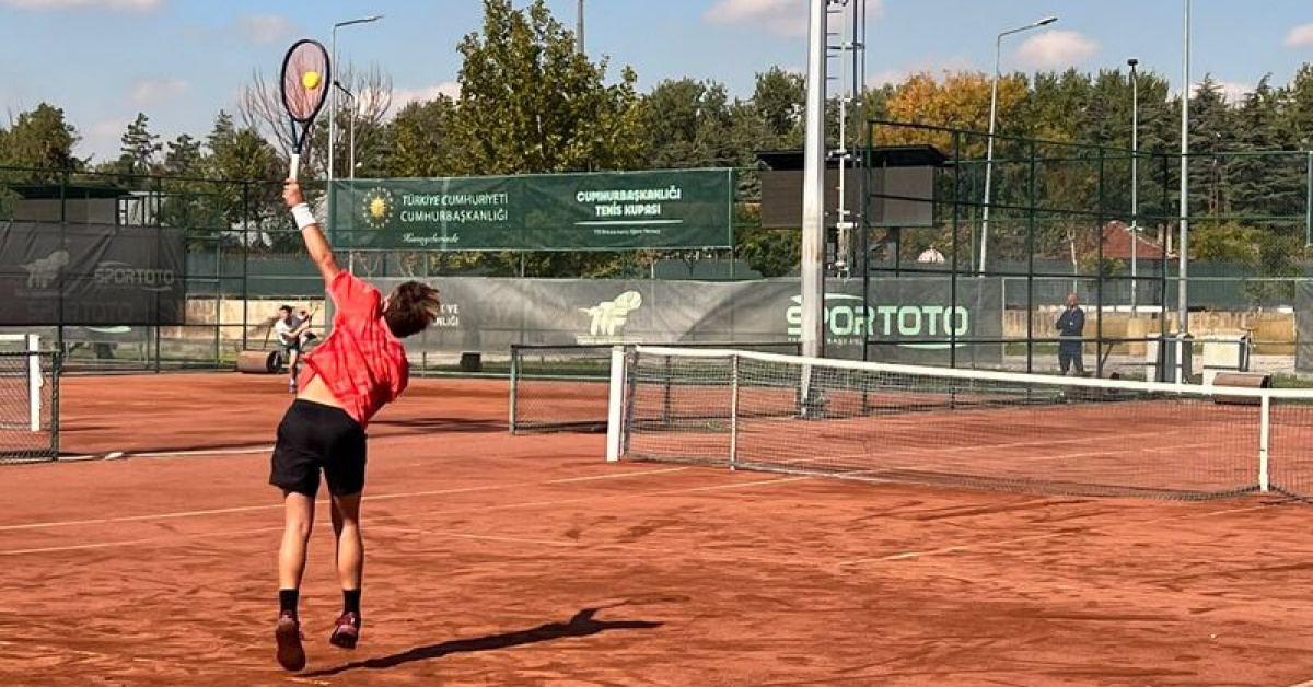 Ayrıntılar Netleşti: Cumhurbaşkanlığı Tenis Kupası resmen start aldı | İşte Tüm Ayrıntılar