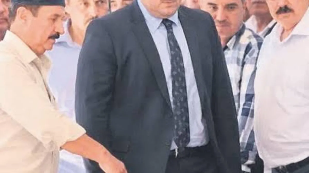 Alihan Kuriş’in suç örgütüne 12 ilde operasyon! Milyonlarca lira, döviz ve külçe altın ele geçirildi: 24 gözal