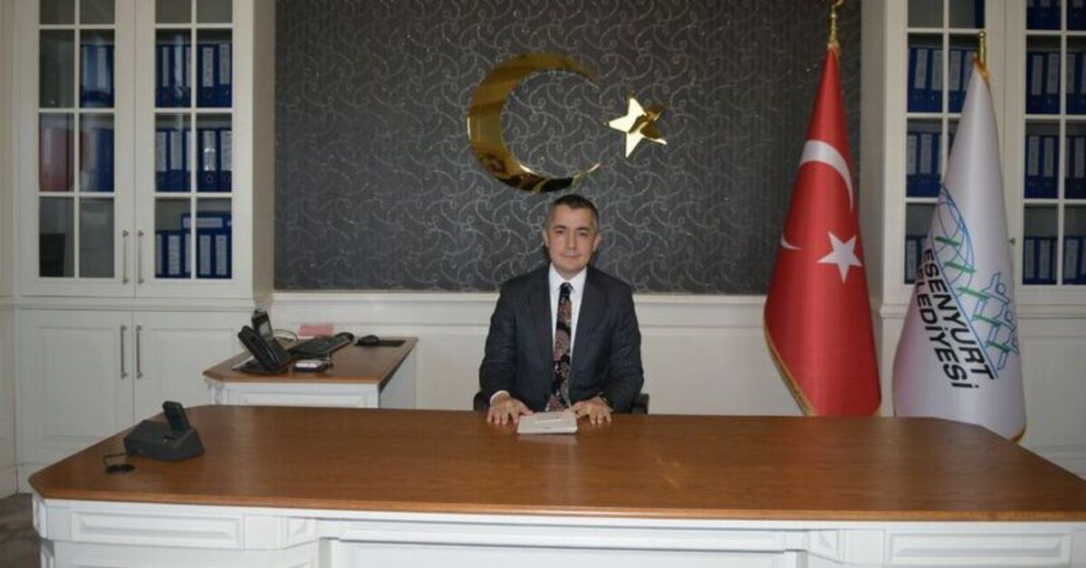Gündemden Son Bilgiler: Esenyurt Belediyesi Başkan Vekili Can Aksoy, görevden alındı - Son Dakika Bilgileri