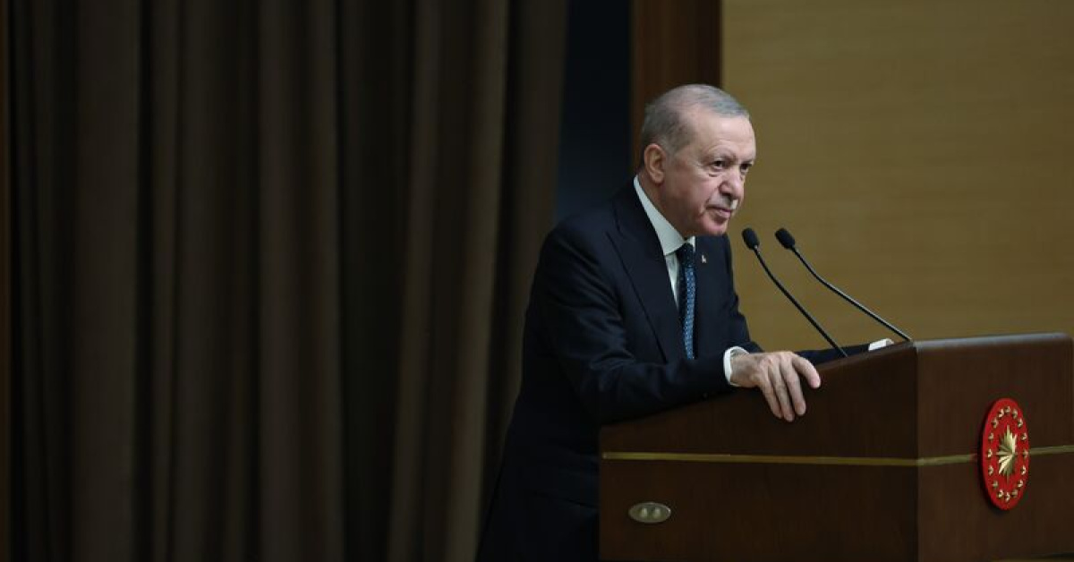 Aliya İzzetbegoviç’i andı | İşte Tüm Ayrıntılar