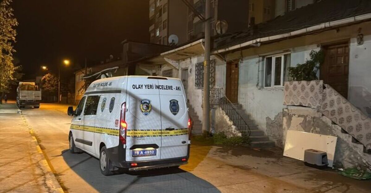 Erkek arkadaşını bıçaklayan kadına gözaltı ve Merak Edilenler