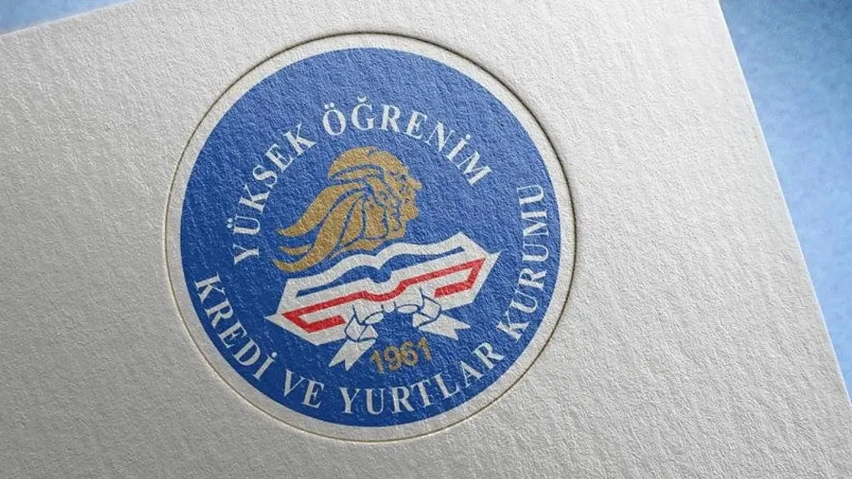 Ayrıntılar Netleşti: KYK burs ve kredi başvuru sonuçları ne zaman açıklanacak? GSB ile 2026-2027 KYK burs ve k