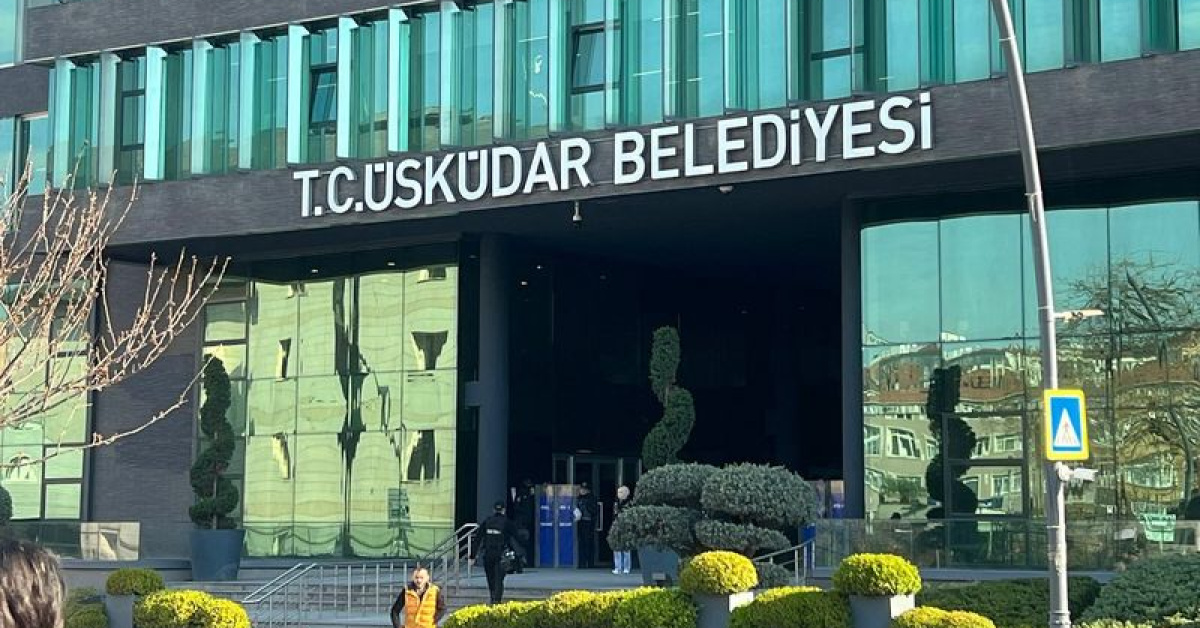 Gündemden Son Bilgiler: Üsküdar'da seçim günü | İşte Tüm Ayrıntılar