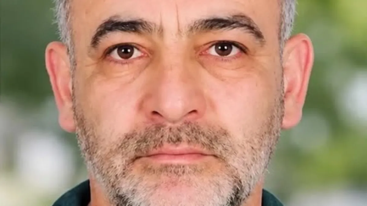 Son Gelişme: Çorum’da kayıp inşaat ustasından acı haber! ve Merak Edilenler