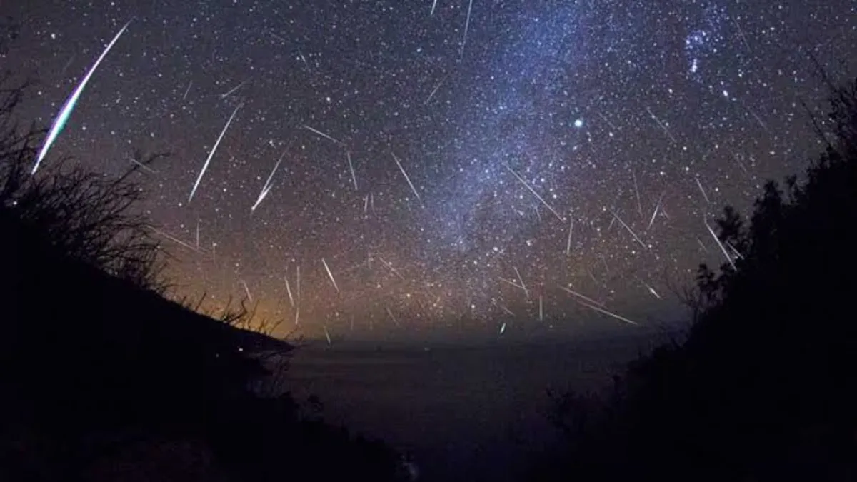 Sıcak Gündem: Gökyüzünde şölen! Orionid meteor yağmuru ne zaman, Türkiye’den izlenebilecek mi? ve Merak Edilen