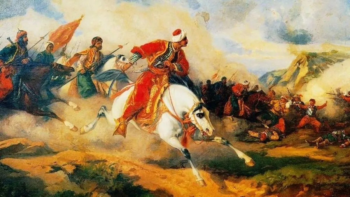 Osmanlı’nın en cesur birliği Akıncılar hangi ailelerden geliyor? Sizin soyunuz da onlardan olabilir...: Gelişm