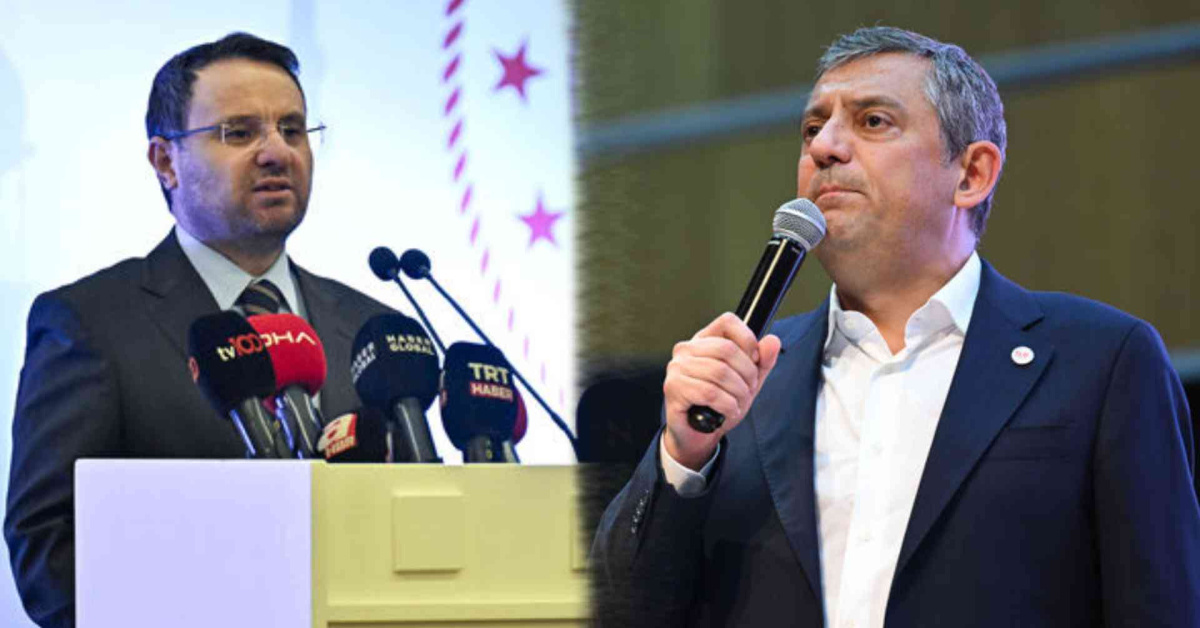 Gündemden Son Bilgiler: Gürlek’e 750 bin lira tazminat ödeyecek | İşte Tüm Ayrıntılar