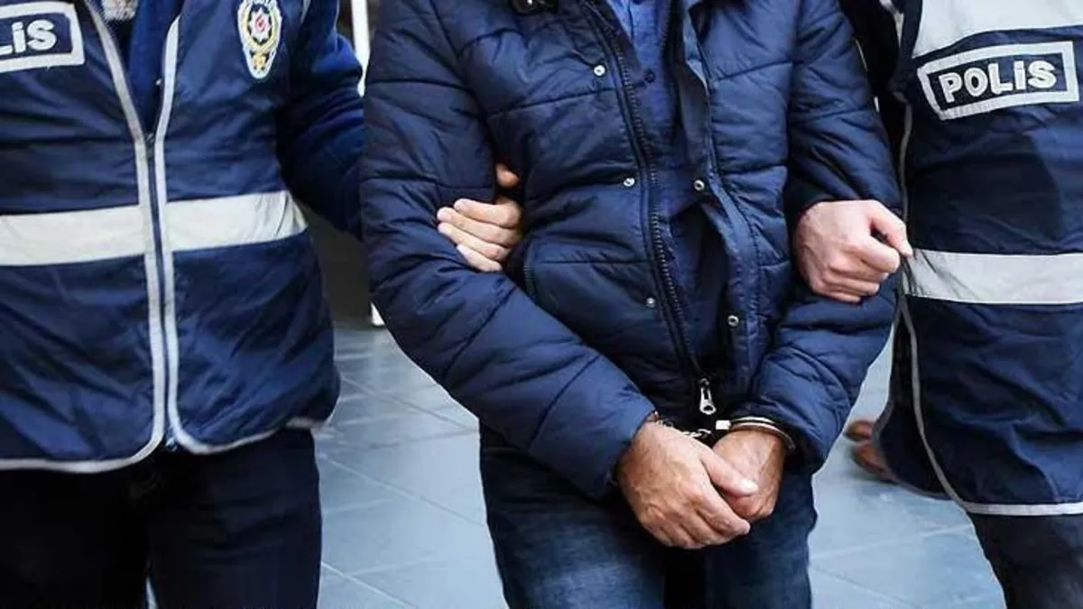 Ankara’da zehir tacirlerine darbe! 40 gözaltı | İşte Tüm Ayrıntılar