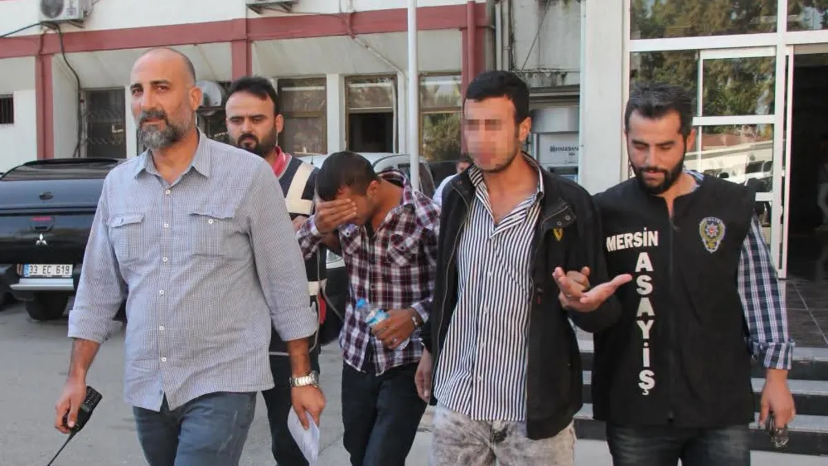 Sıcak Gündem: 'Kasten Öldürme' suçundan tekrar başlatılan soruşturmada 6 gözaltı | İşte Tüm Ayrıntılar