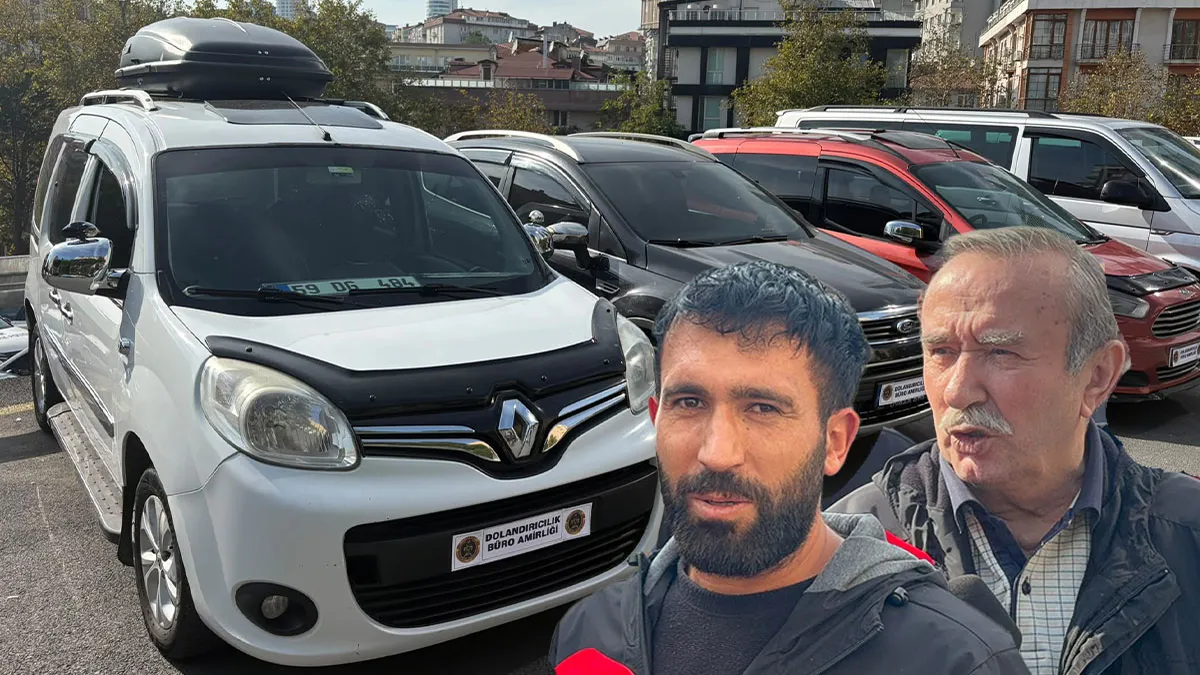 Ekspertiz tuzağıyla milyonluk vurgun! Mağdurlar akılalmaz dolandırıcılığı böyle anlattı: ‘Tatlı laflarına inan
