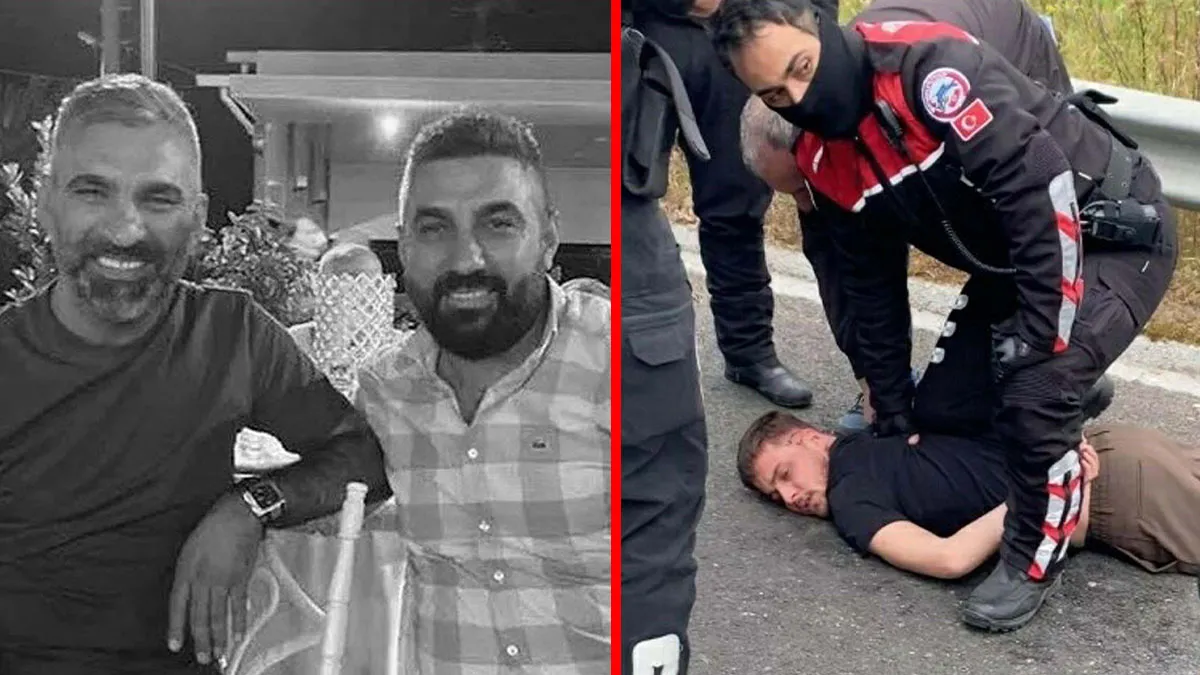 Gündemden Son Bilgiler: Eski Aydınspor başkanı ve kardeşini katletmişti! Cani ilk kez hakim karşısında: ‘Mont