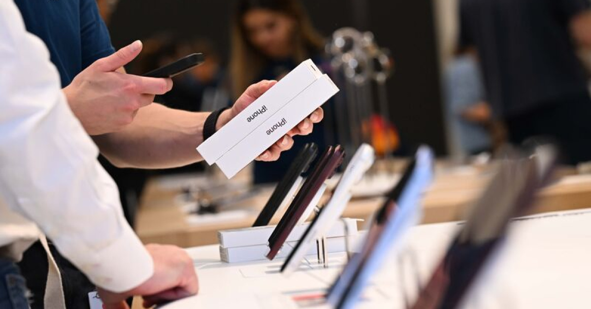 Ayrıntılar Netleşti: Apple'dan ABD'de üretim hamlesi