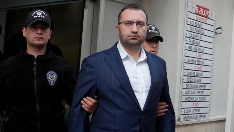 Gündemden Son Bilgiler: Hakan Bahçetepe hakkında tahliye talebi