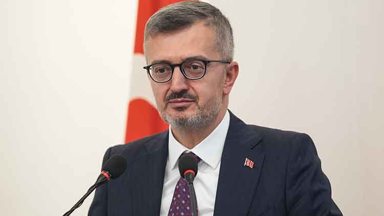 İletişim Başkanı Duran’dan Libya’nın deniz yetki alanları kararına ilişkin açıklama - Son Dakika Bilgileri