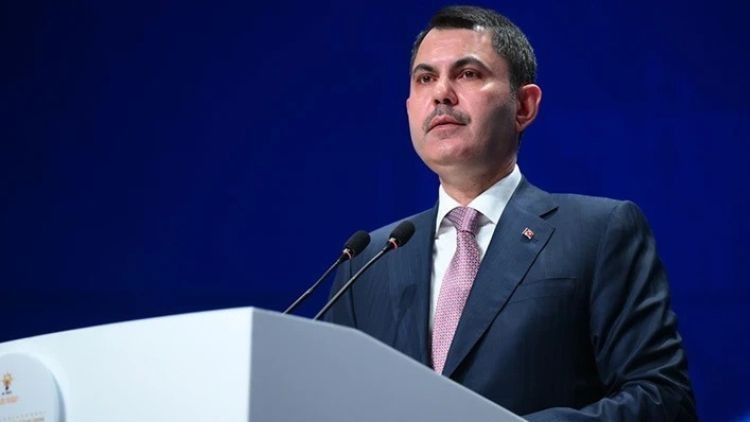 Ayrıntılar Netleşti: Bakan Kurum’dan Özel'e Ayazağa tepkisi: Söylediğin her şey yalan